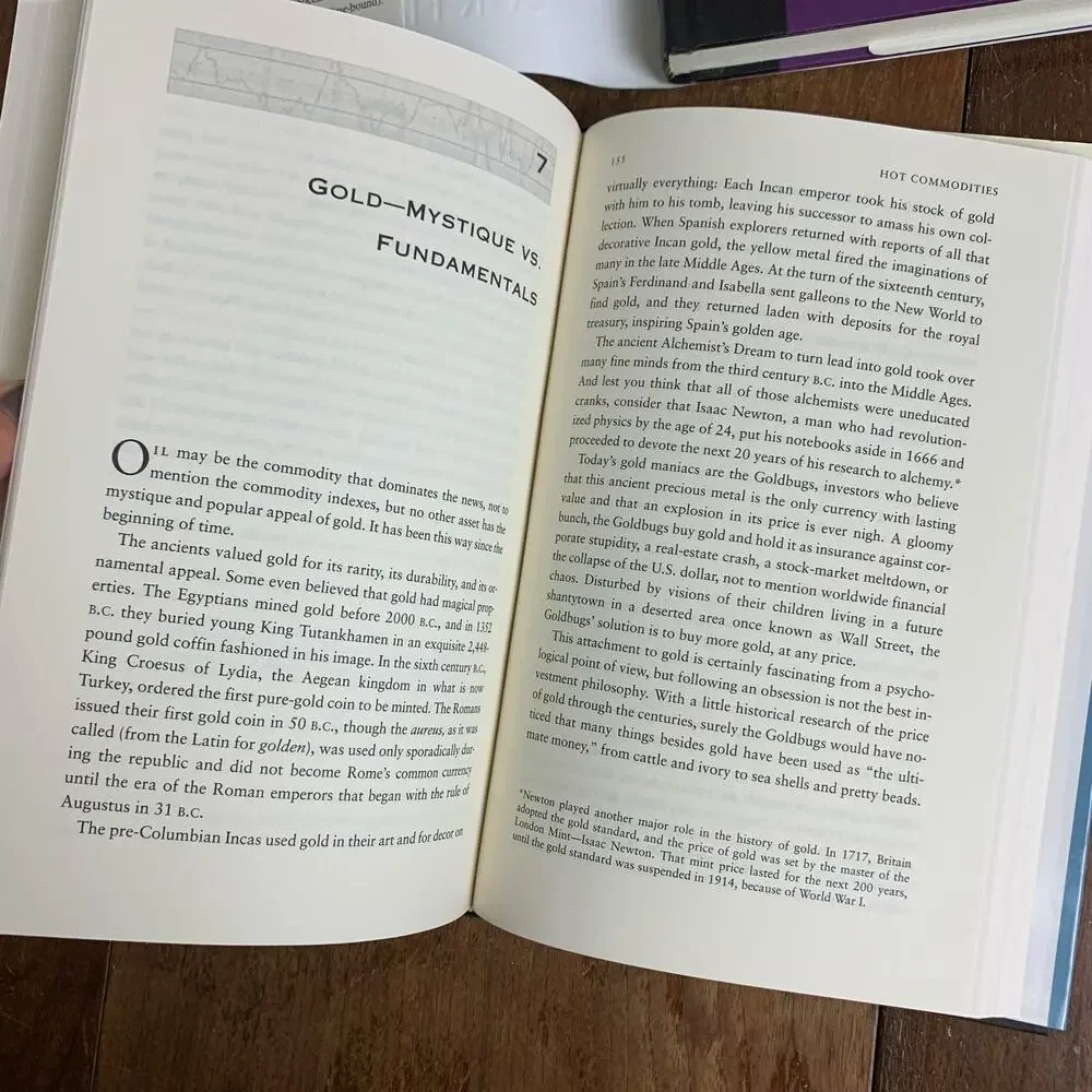 Lynette Khalfani + Jim Rogers Financial advice‎ planning hardback book BUNDLE